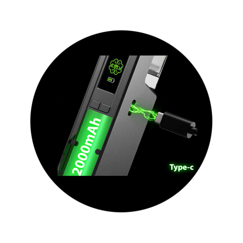 Uwell Caliburn Explorer Pod Kit_2